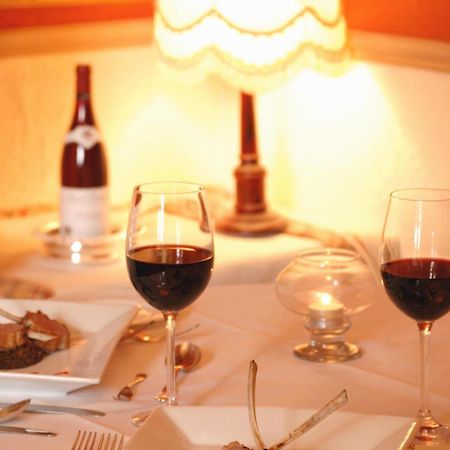 Cappoquin Richmond House Bed & Breakfast エクステリア 写真
