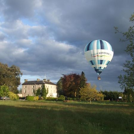 Cappoquin Richmond House Bed & Breakfast エクステリア 写真