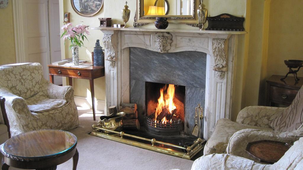 Cappoquin Richmond House Bed & Breakfast エクステリア 写真