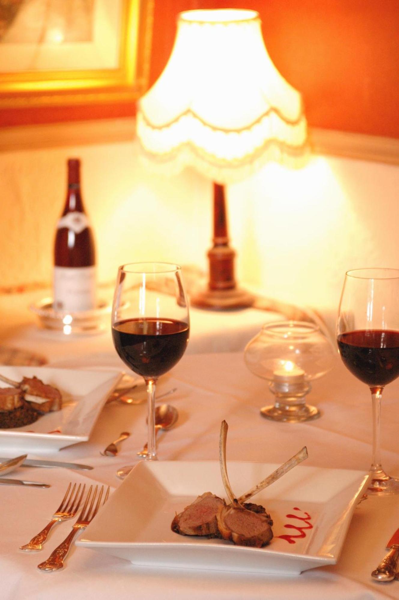 Cappoquin Richmond House Bed & Breakfast エクステリア 写真