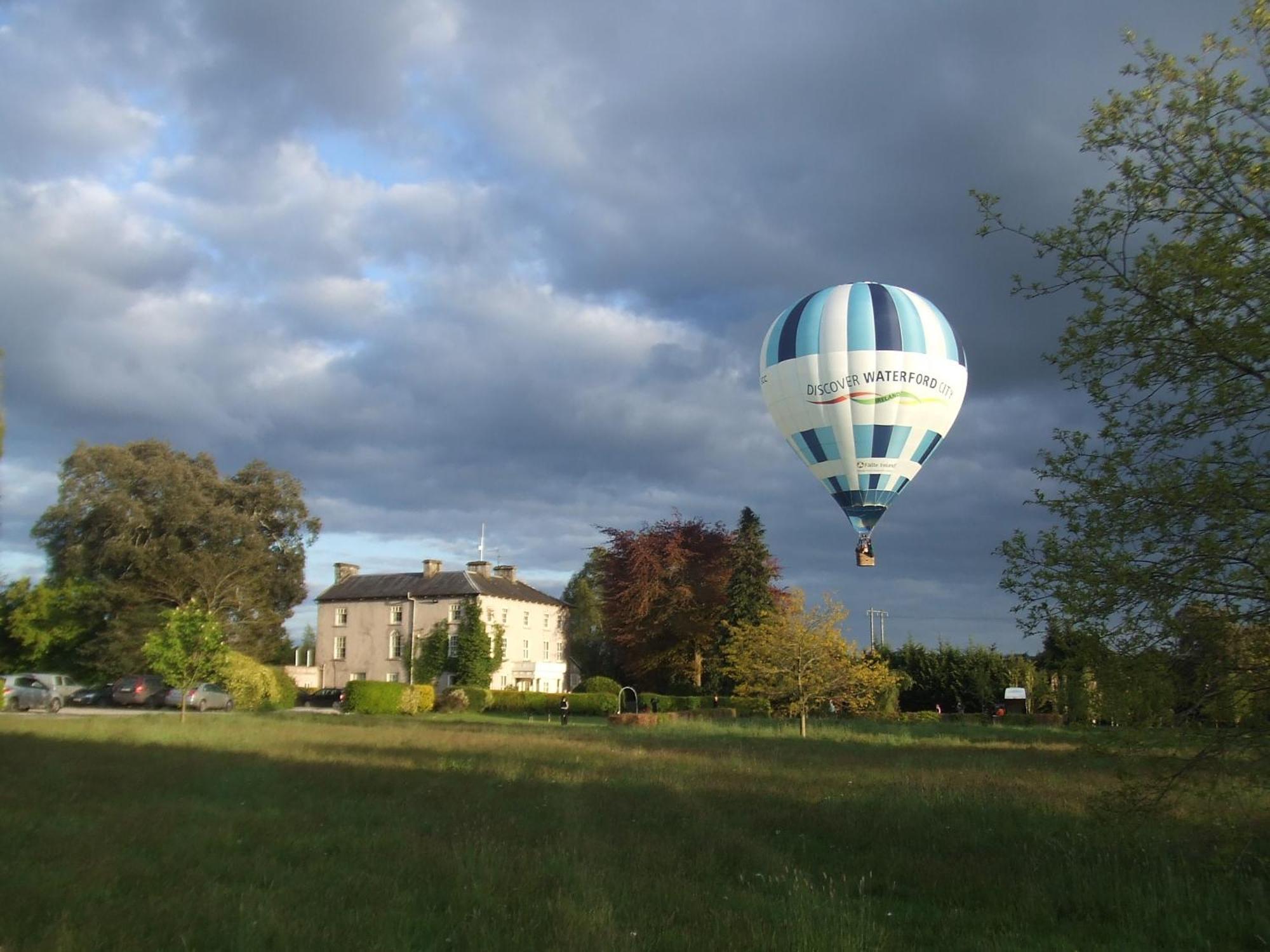 Cappoquin Richmond House Bed & Breakfast エクステリア 写真