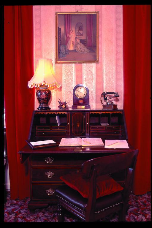 Cappoquin Richmond House Bed & Breakfast エクステリア 写真