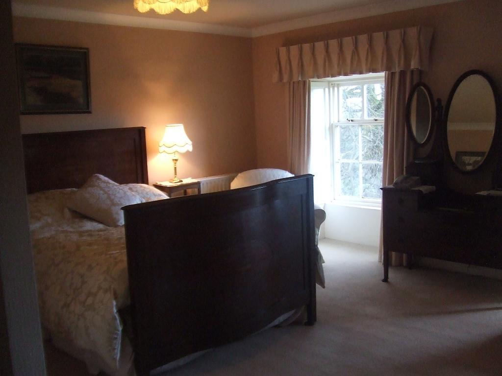 Cappoquin Richmond House Bed & Breakfast 部屋 写真