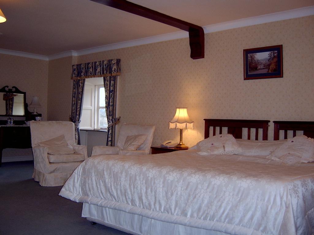 Cappoquin Richmond House Bed & Breakfast エクステリア 写真