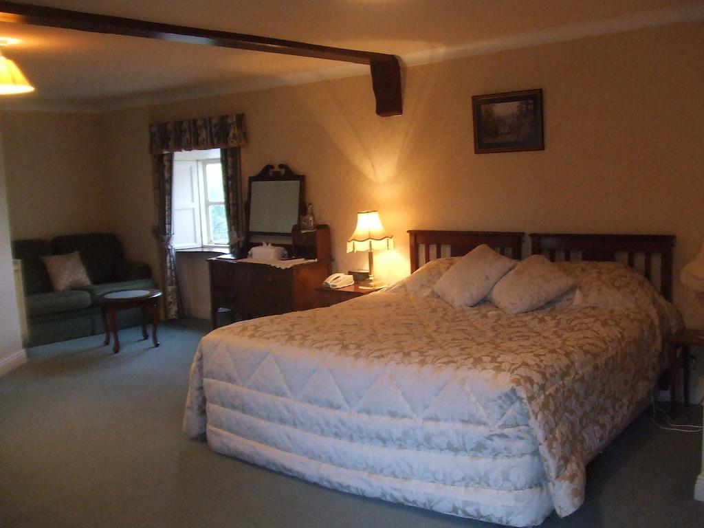 Cappoquin Richmond House Bed & Breakfast 部屋 写真
