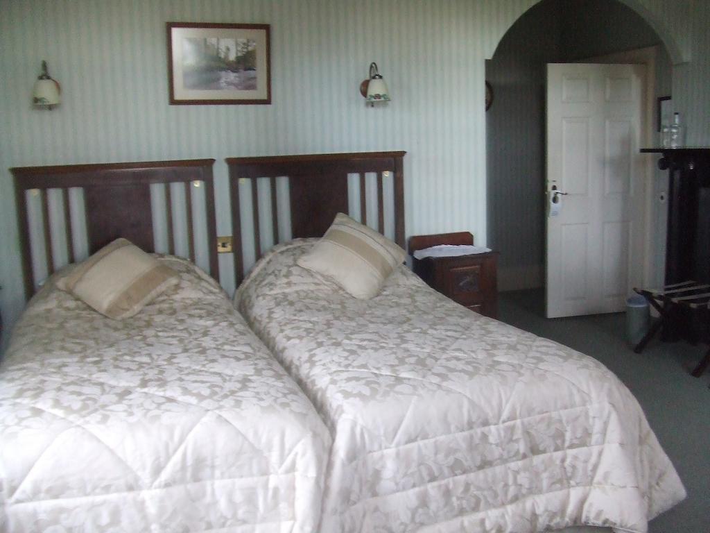 Cappoquin Richmond House Bed & Breakfast 部屋 写真