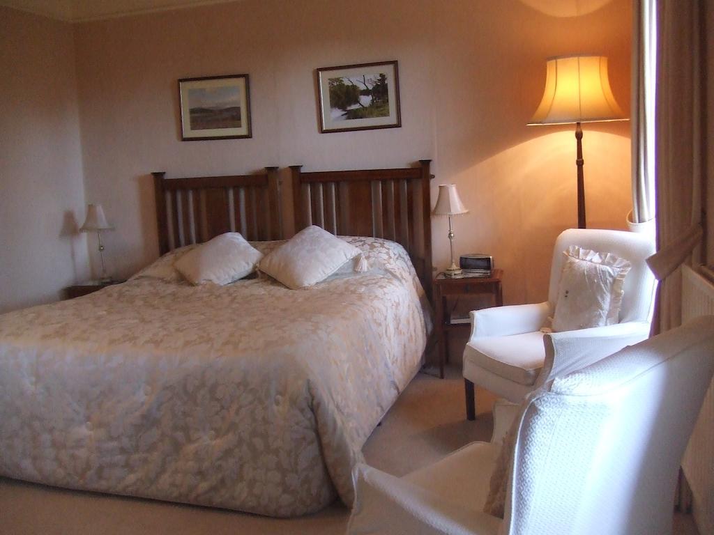 Cappoquin Richmond House Bed & Breakfast 部屋 写真