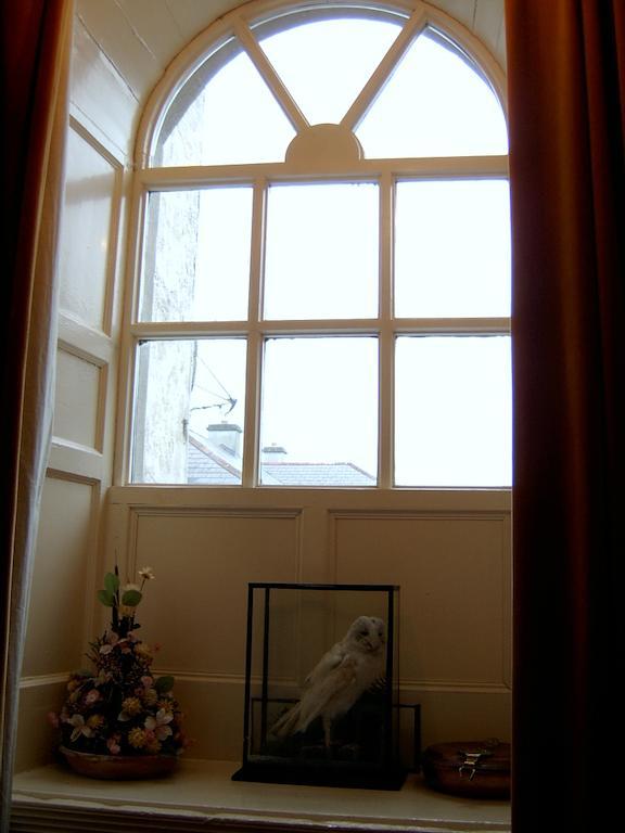 Cappoquin Richmond House Bed & Breakfast エクステリア 写真