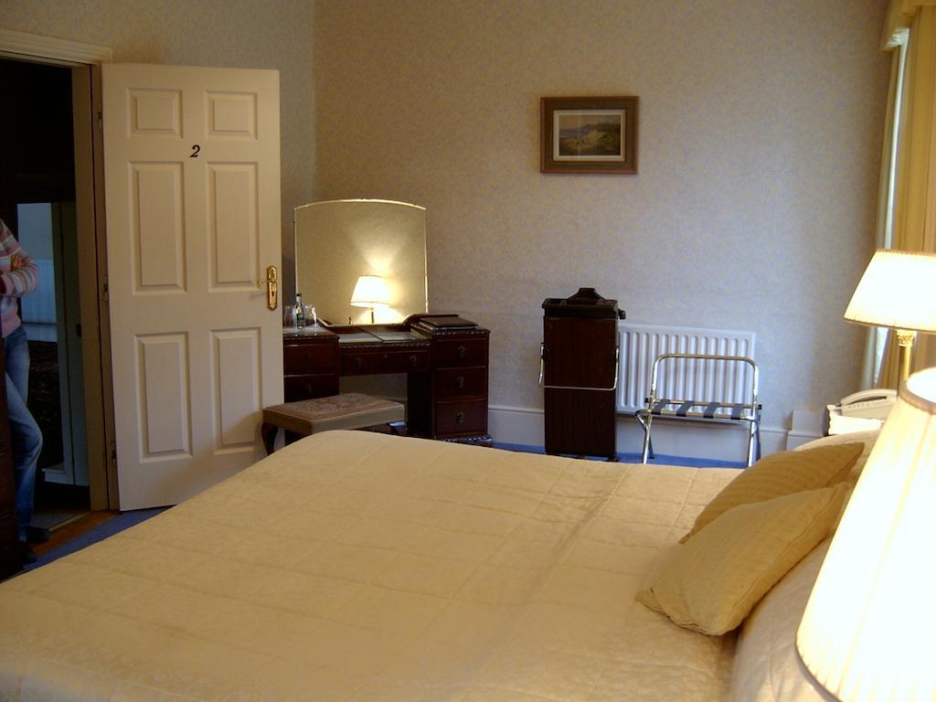 Cappoquin Richmond House Bed & Breakfast エクステリア 写真