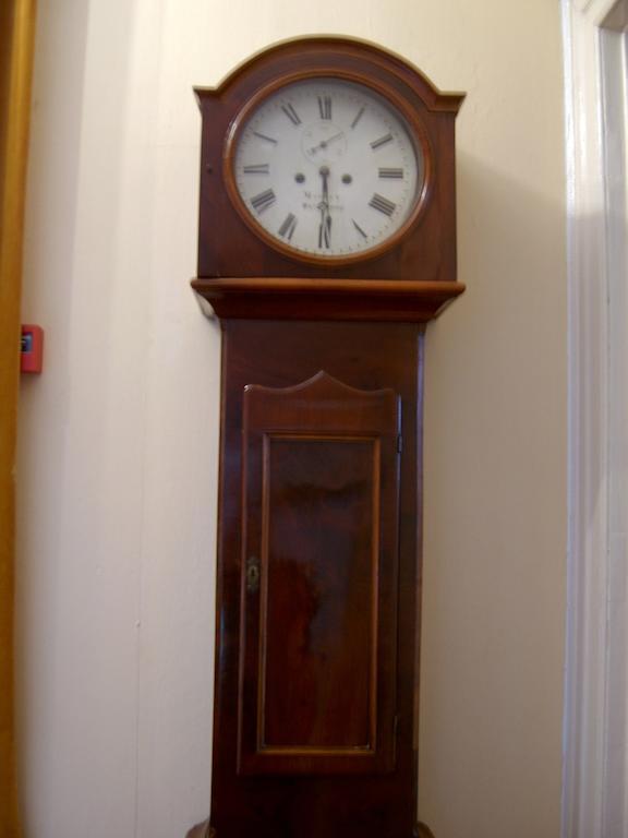 Cappoquin Richmond House Bed & Breakfast エクステリア 写真