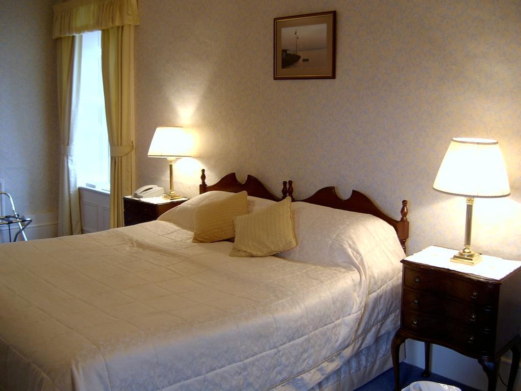 Cappoquin Richmond Country House & Restaurant Bed & Breakfast エクステリア 写真