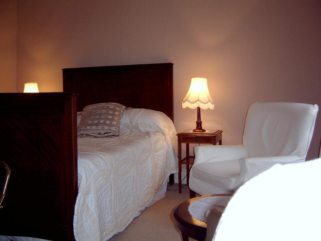 Cappoquin Richmond House Bed & Breakfast エクステリア 写真