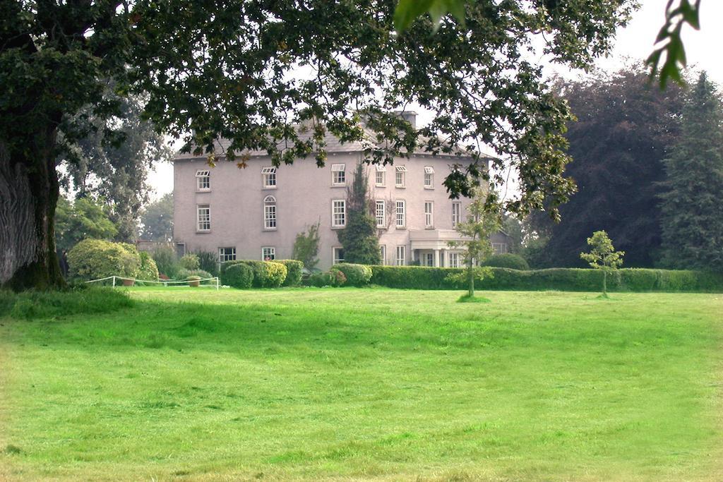 Cappoquin Richmond House Bed & Breakfast エクステリア 写真