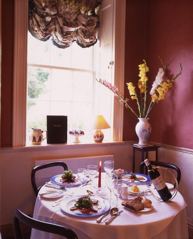 Cappoquin Richmond House Bed & Breakfast エクステリア 写真