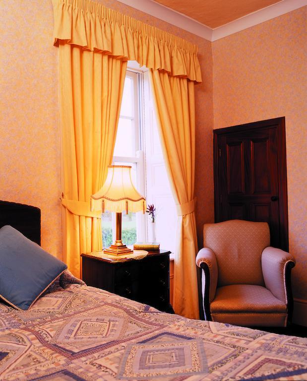 Cappoquin Richmond House Bed & Breakfast 部屋 写真
