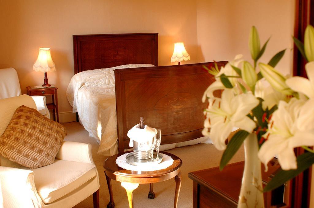 Cappoquin Richmond House Bed & Breakfast エクステリア 写真