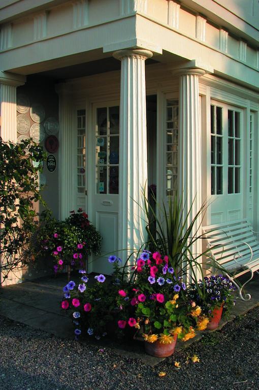 Cappoquin Richmond House Bed & Breakfast エクステリア 写真
