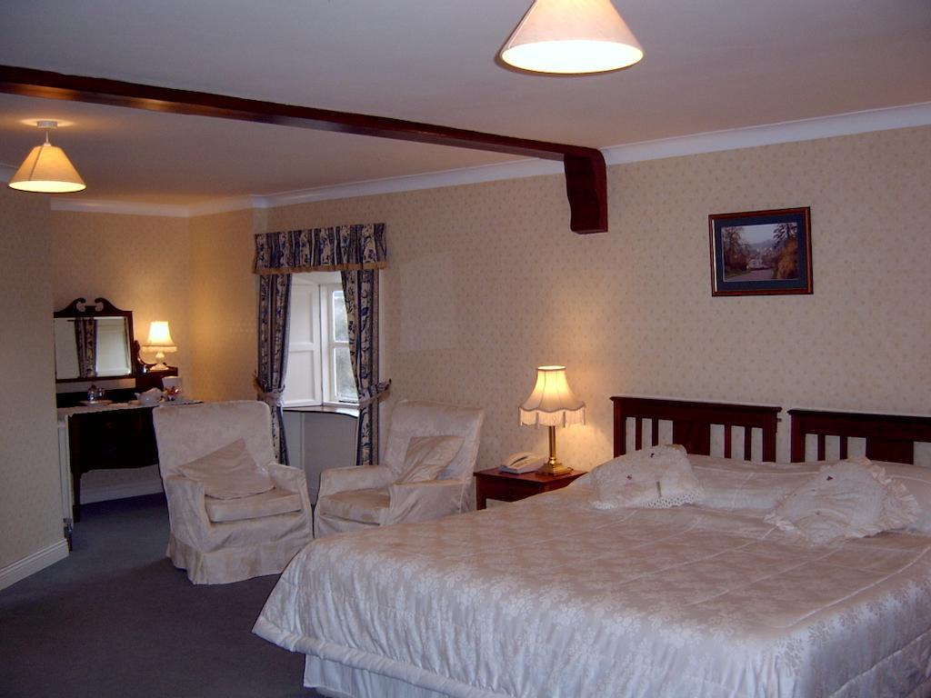 Cappoquin Richmond House Bed & Breakfast エクステリア 写真