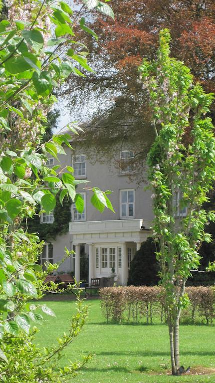 Cappoquin Richmond House Bed & Breakfast エクステリア 写真