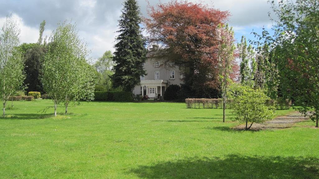 Cappoquin Richmond House Bed & Breakfast エクステリア 写真