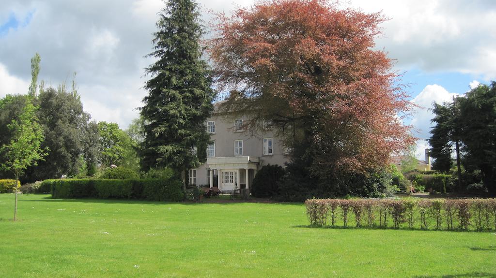 Cappoquin Richmond House Bed & Breakfast エクステリア 写真